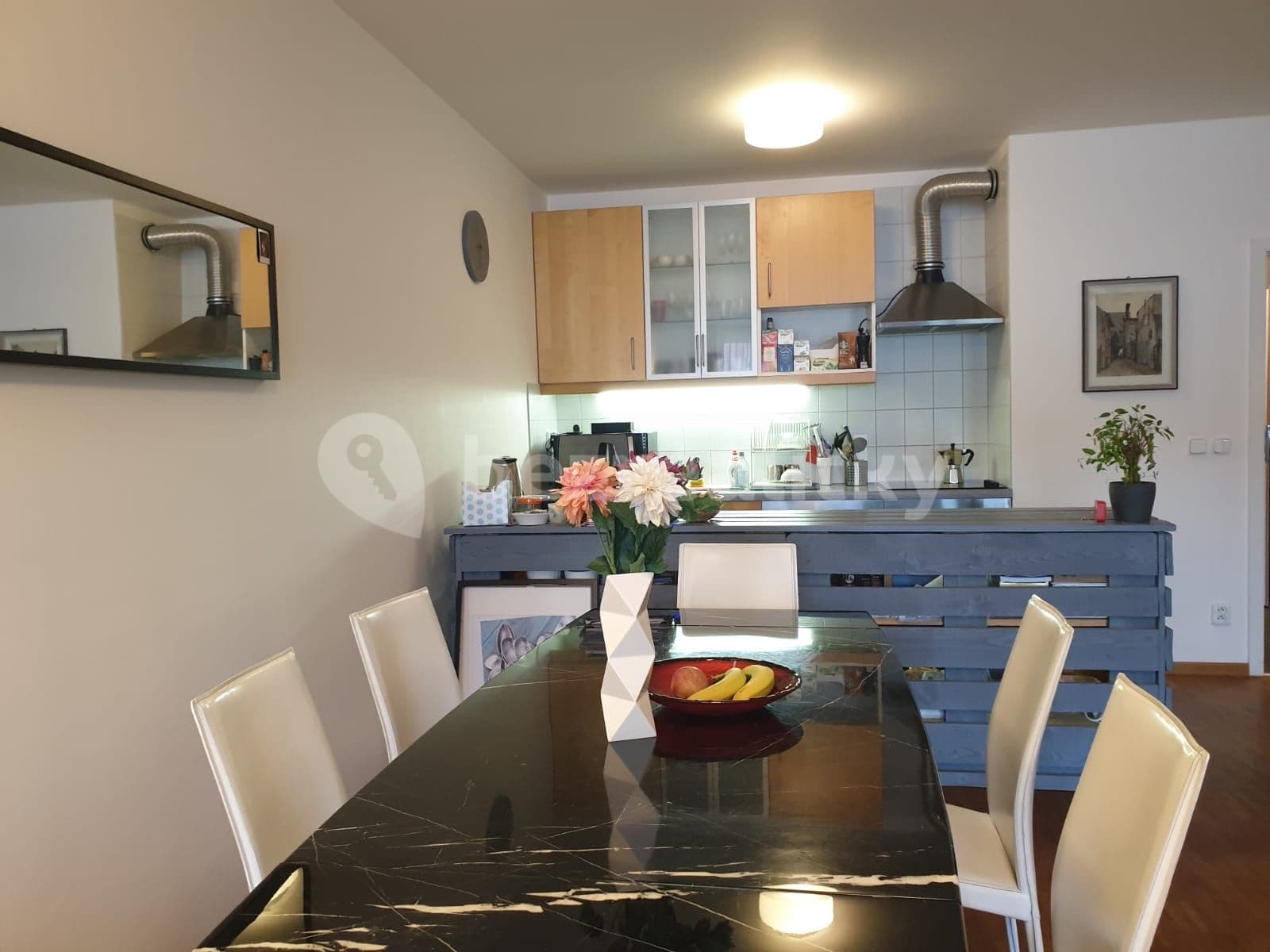 Pronájem bytu 1+1 63 m², Tomkova, Praha, Praha Pronájem bytu 1+1 63 m², Tomkova, Praha, Praha