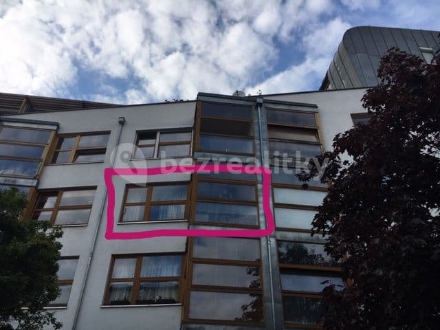 Pronájem bytu 1+1 63 m², Tomkova, Praha, Praha Pronájem bytu 1+1 63 m², Tomkova, Praha, Praha