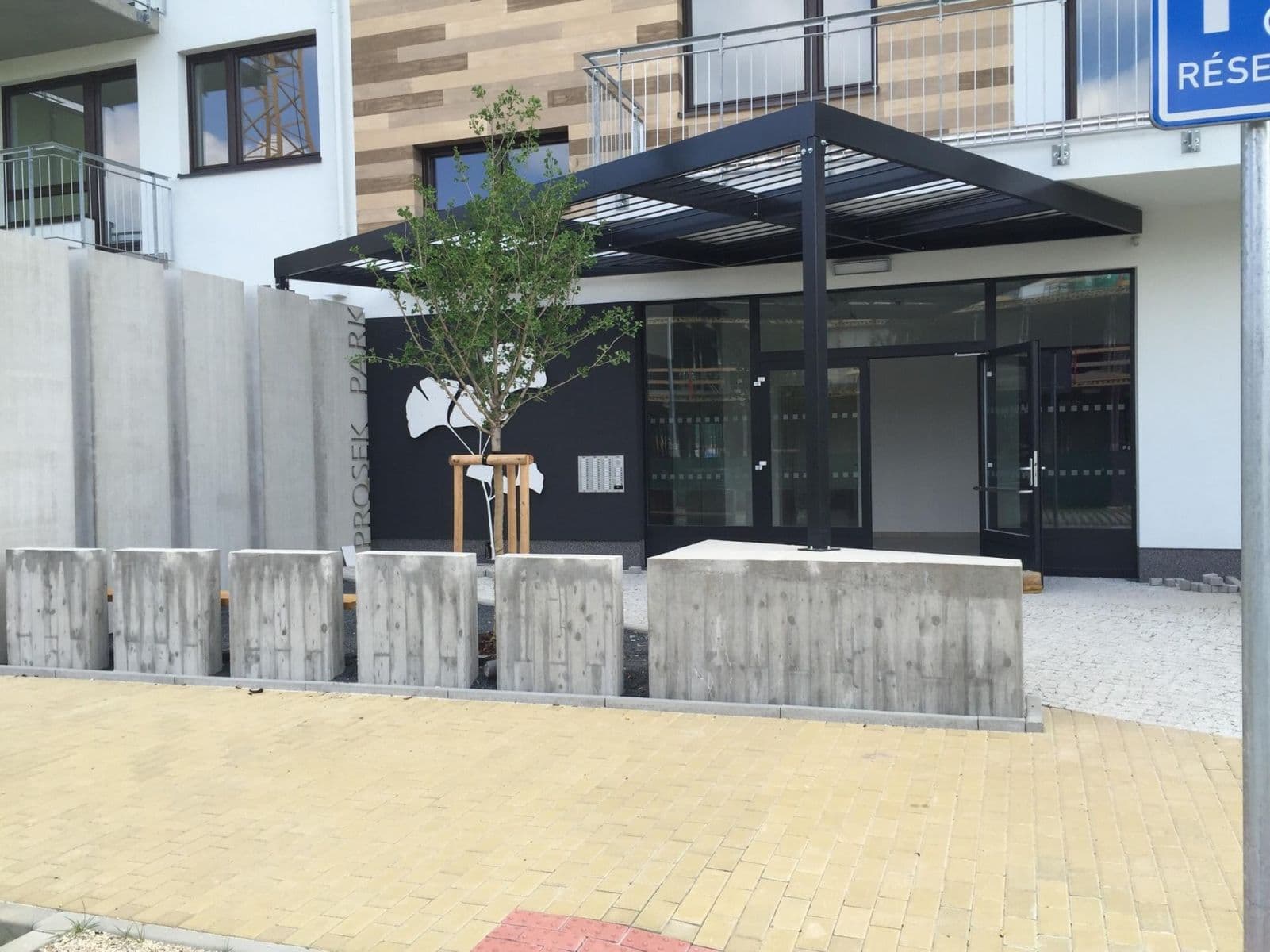 Pronájem bytu 2+kk 50 m², Makedonská, Praha, Praha Pronájem bytu 2+kk 50 m², Makedonská, Praha, Praha