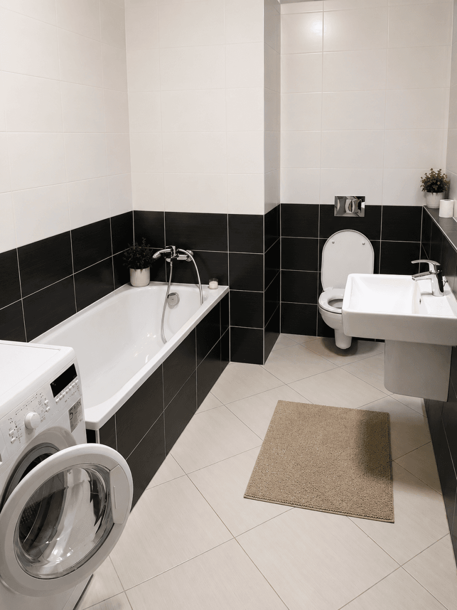 Pronájem bytu 2+kk 50 m², Makedonská, Praha, Praha Pronájem bytu 2+kk 50 m², Makedonská, Praha, Praha