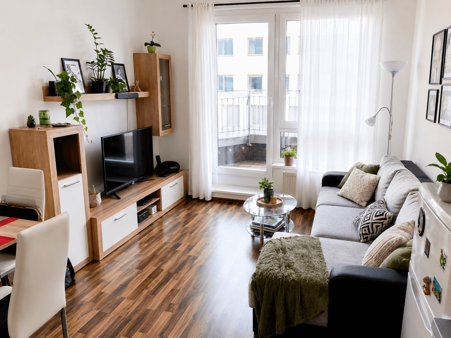 Pronájem bytu 2+kk 50 m², Makedonská, Praha, Praha Pronájem bytu 2+kk 50 m², Makedonská, Praha, Praha