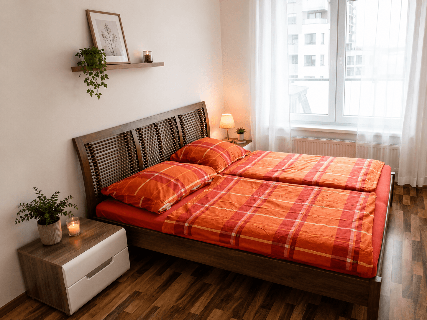 Pronájem bytu 2+kk 50 m², Makedonská, Praha, Praha Pronájem bytu 2+kk 50 m², Makedonská, Praha, Praha