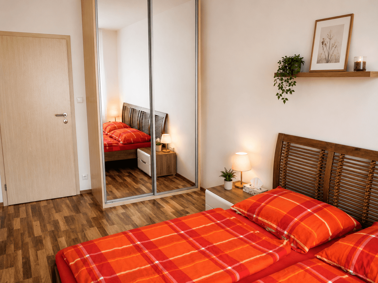Pronájem bytu 2+kk 50 m², Makedonská, Praha, Praha Pronájem bytu 2+kk 50 m², Makedonská, Praha, Praha