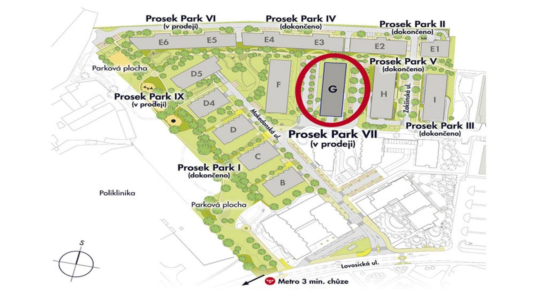 Pronájem bytu 2+kk 50 m², Makedonská, Praha, Praha Pronájem bytu 2+kk 50 m², Makedonská, Praha, Praha