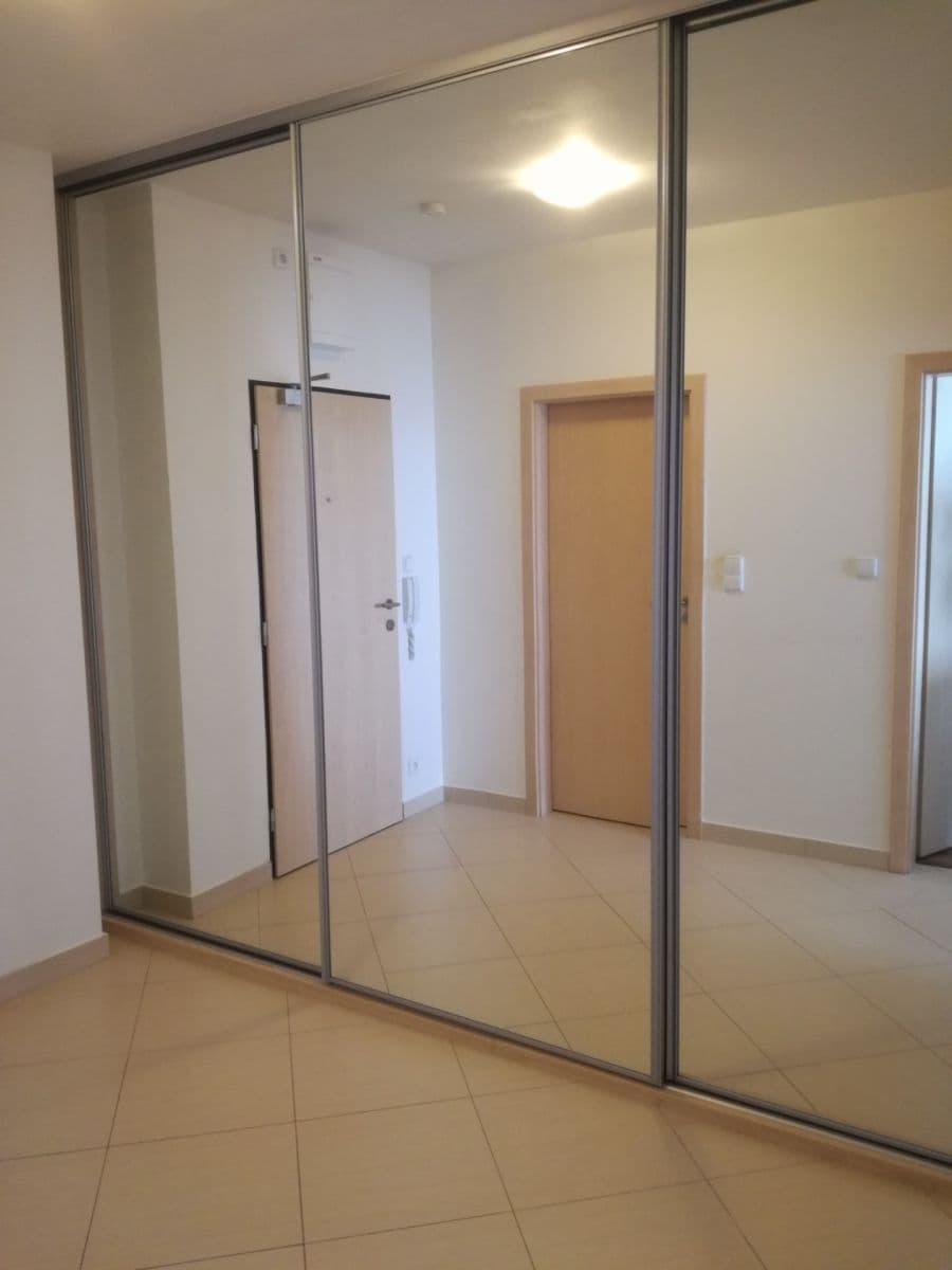 Pronájem bytu 2+kk 50 m², Makedonská, Praha, Praha Pronájem bytu 2+kk 50 m², Makedonská, Praha, Praha