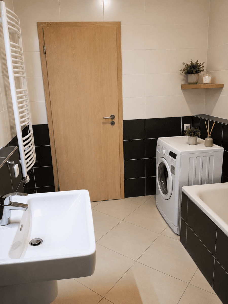 Pronájem bytu 2+kk 50 m², Makedonská, Praha, Praha Pronájem bytu 2+kk 50 m², Makedonská, Praha, Praha