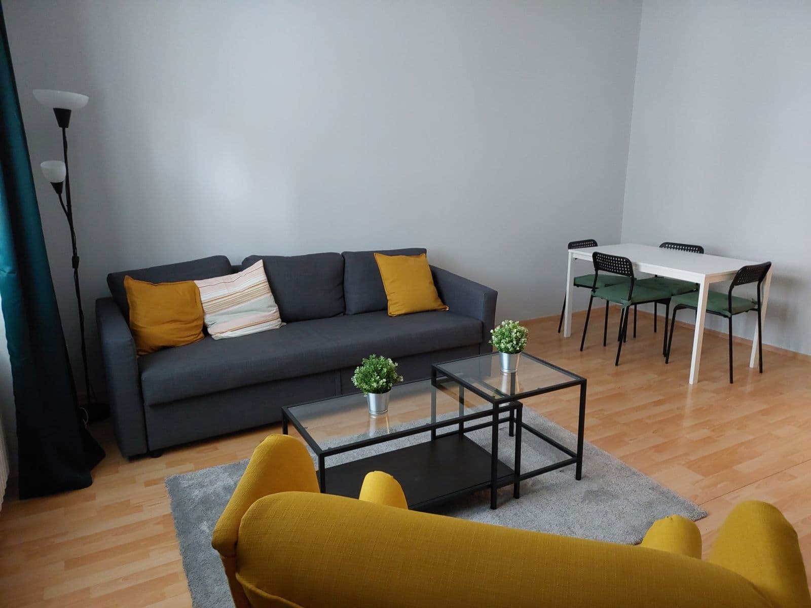 Pronájem bytu 2+1 51 m², Krásova, Praha, Praha Pronájem bytu 2+1 51 m², Krásova, Praha, Praha