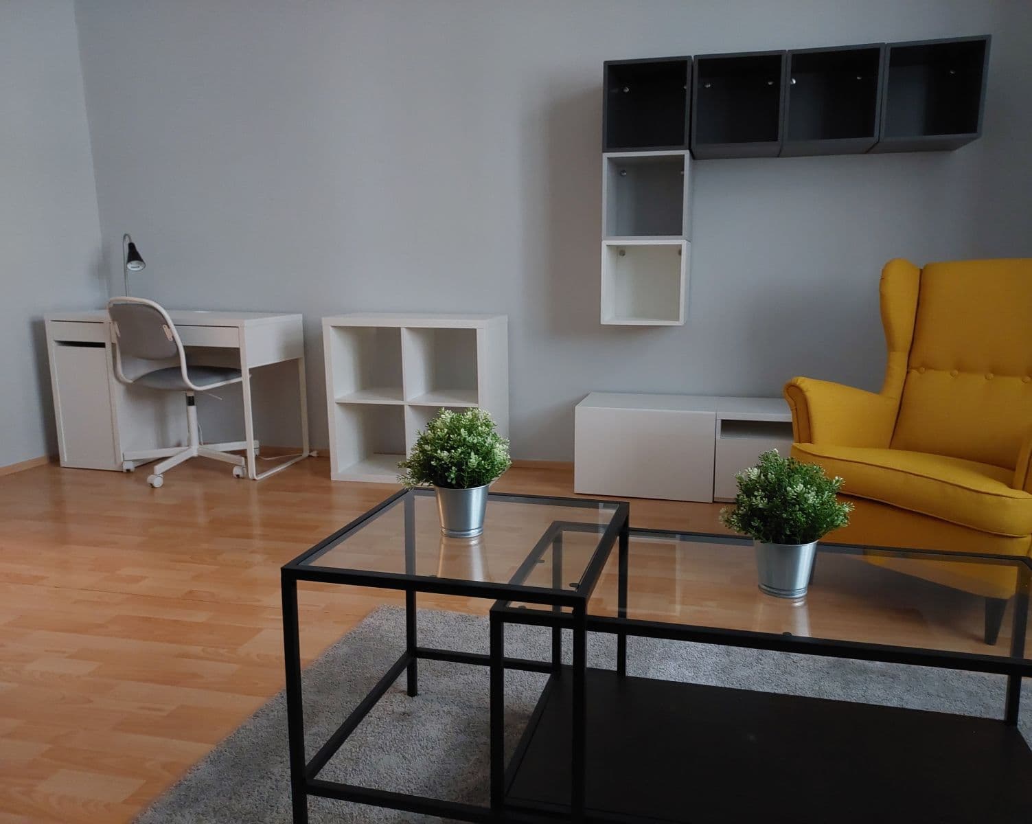 Pronájem bytu 2+1 51 m², Krásova, Praha, Praha Pronájem bytu 2+1 51 m², Krásova, Praha, Praha
