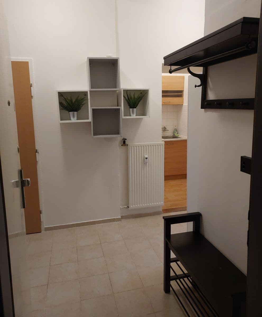 Pronájem bytu 2+1 51 m², Krásova, Praha, Praha Pronájem bytu 2+1 51 m², Krásova, Praha, Praha
