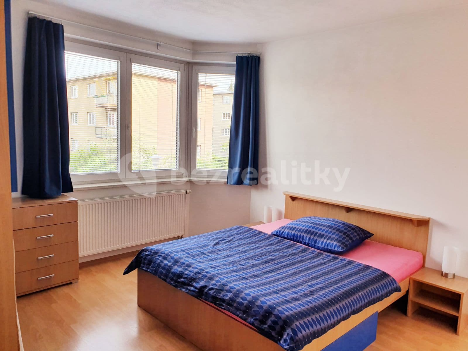 Pronájem bytu 2+kk 83 m², Bělohorská, Brno, Jihomoravský kraj Pronájem bytu 2+kk 83 m², Bělohorská, Brno, Jihomoravský kraj