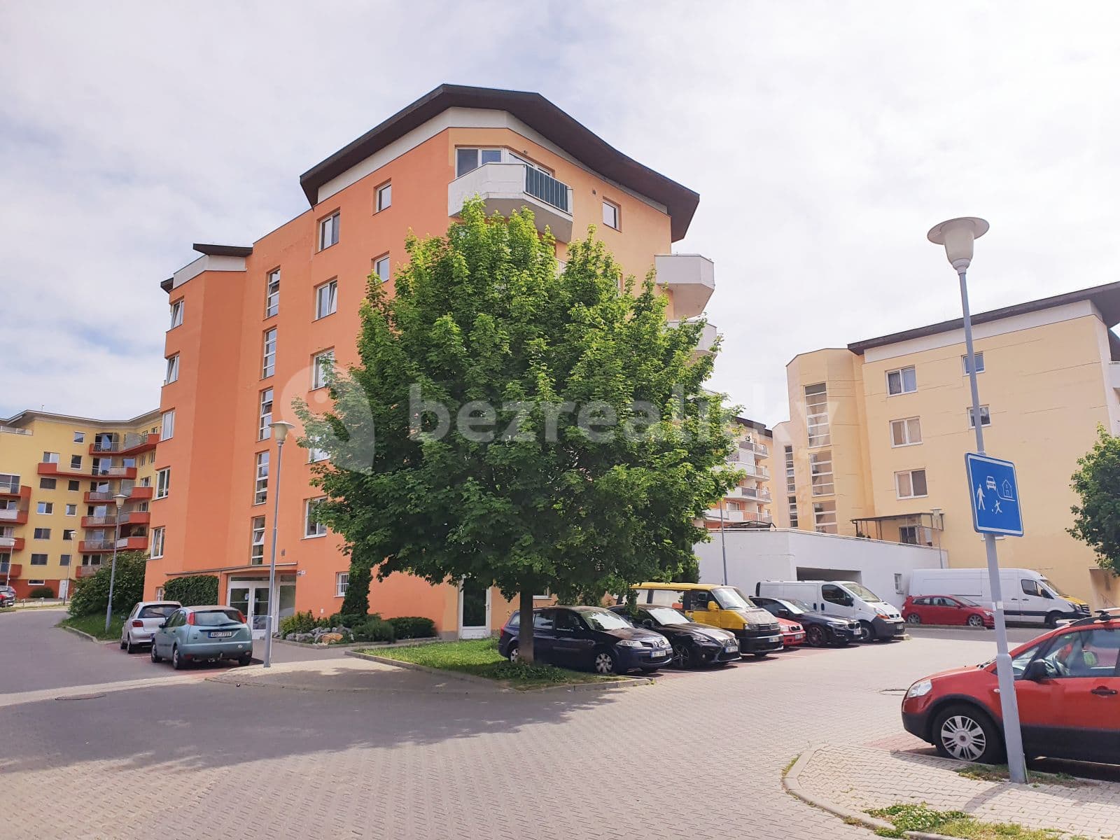 Pronájem bytu 2+kk 83 m², Bělohorská, Brno, Jihomoravský kraj Pronájem bytu 2+kk 83 m², Bělohorská, Brno, Jihomoravský kraj