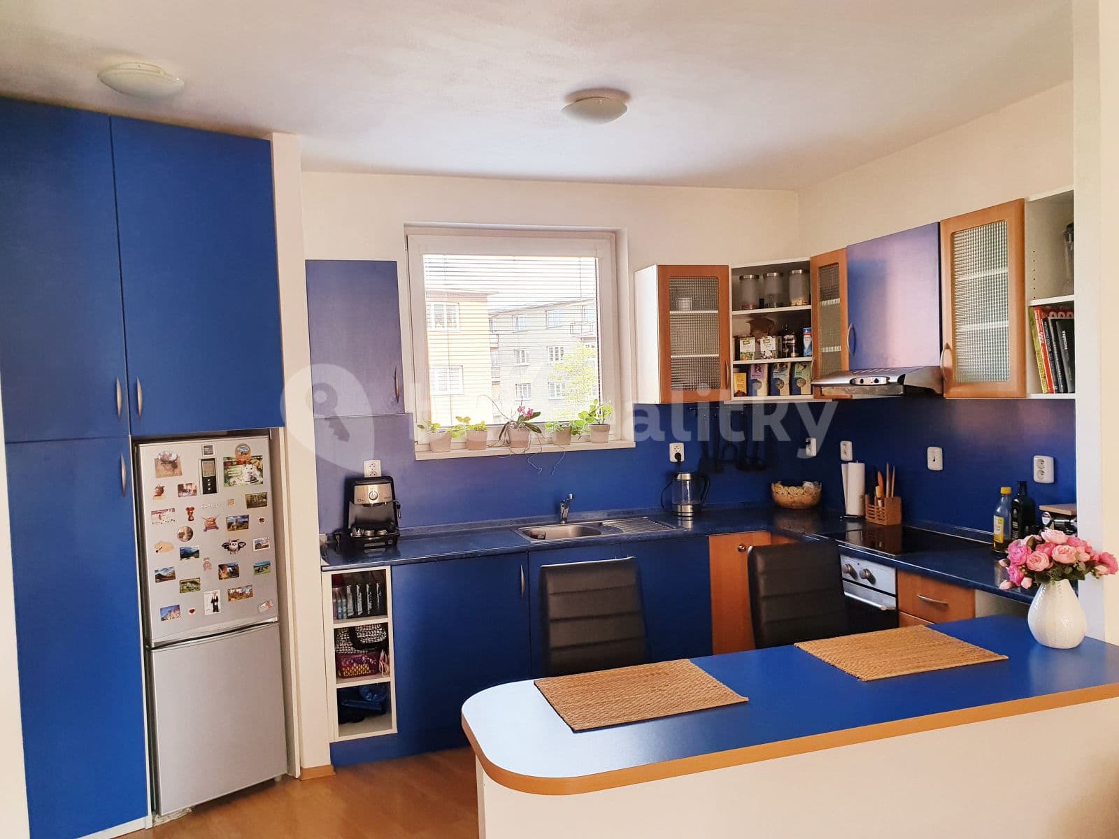 Pronájem bytu 2+kk 83 m², Bělohorská, Brno, Jihomoravský kraj Pronájem bytu 2+kk 83 m², Bělohorská, Brno, Jihomoravský kraj