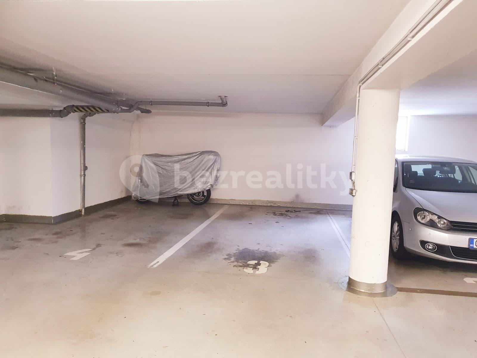 Pronájem bytu 2+kk 83 m², Bělohorská, Brno, Jihomoravský kraj Pronájem bytu 2+kk 83 m², Bělohorská, Brno, Jihomoravský kraj