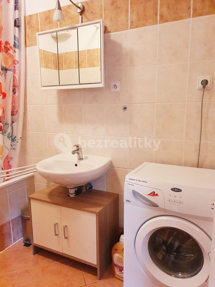 Pronájem bytu 2+kk 83 m², Bělohorská, Brno, Jihomoravský kraj Pronájem bytu 2+kk 83 m², Bělohorská, Brno, Jihomoravský kraj