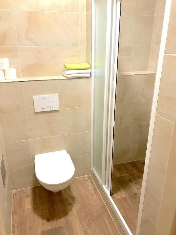 Pronájem bytu 4+kk 110 m², Krakovská, Praha, Praha Pronájem bytu 4+kk 110 m², Krakovská, Praha, Praha