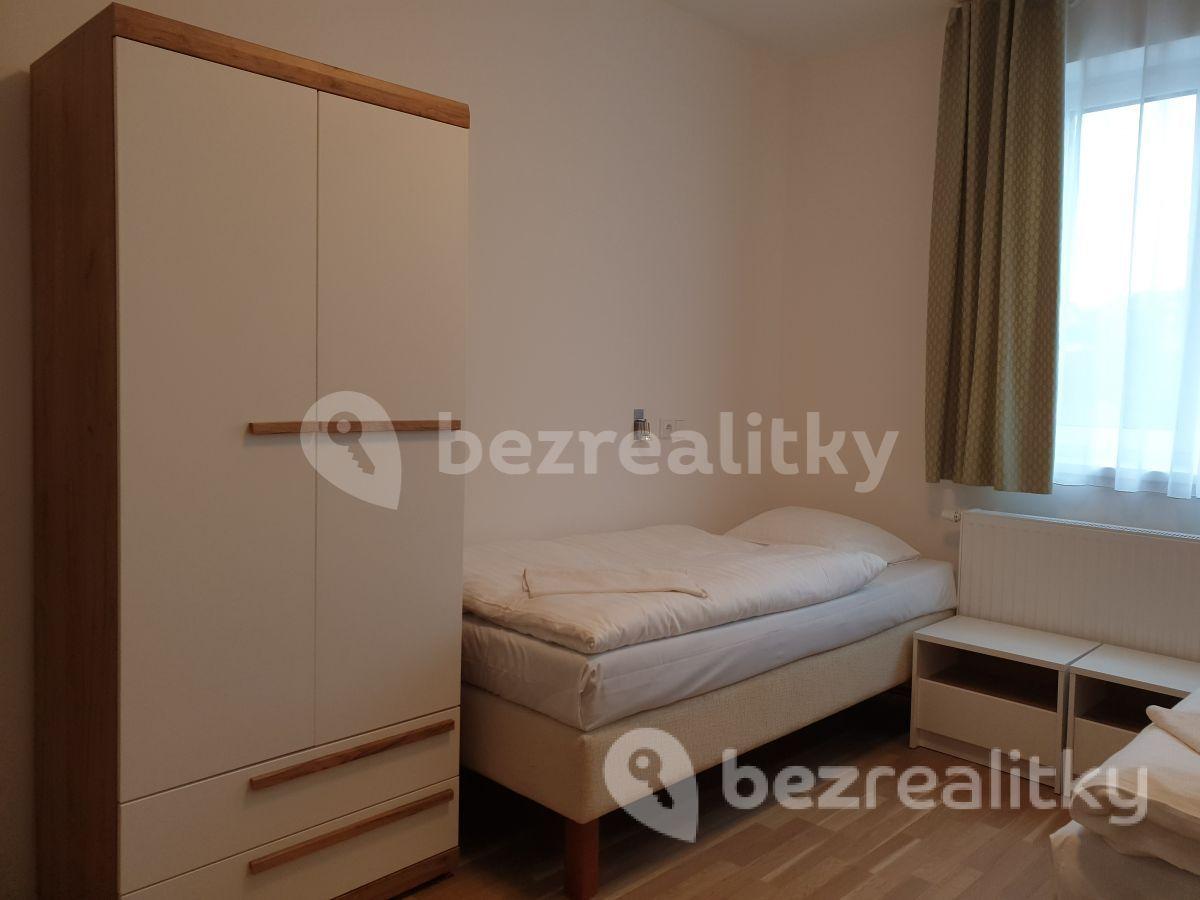 Pronájem bytu Garsoniéra 18 m², Kotlaska, Praha, Praha