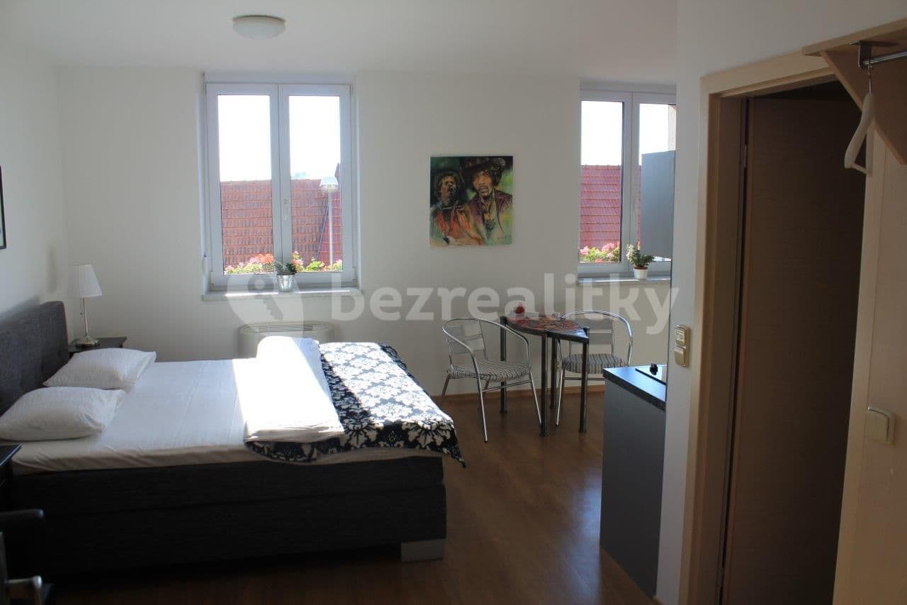 Pronájem bytu 1+kk 40 m², Slídová, Praha, Praha Pronájem bytu 1+kk 40 m², Slídová, Praha, Praha