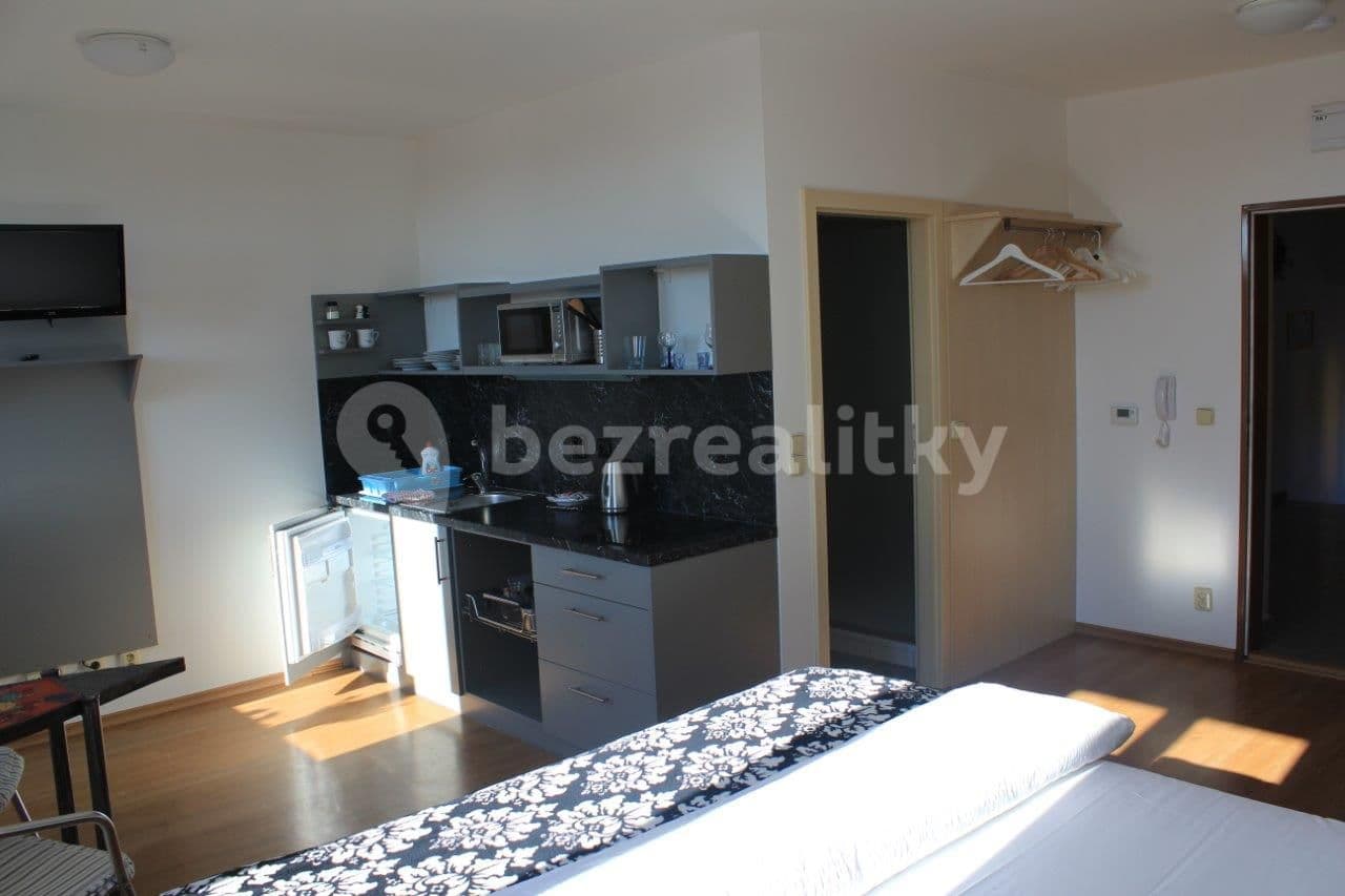 Pronájem bytu 1+kk 40 m², Slídová, Praha, Praha Pronájem bytu 1+kk 40 m², Slídová, Praha, Praha