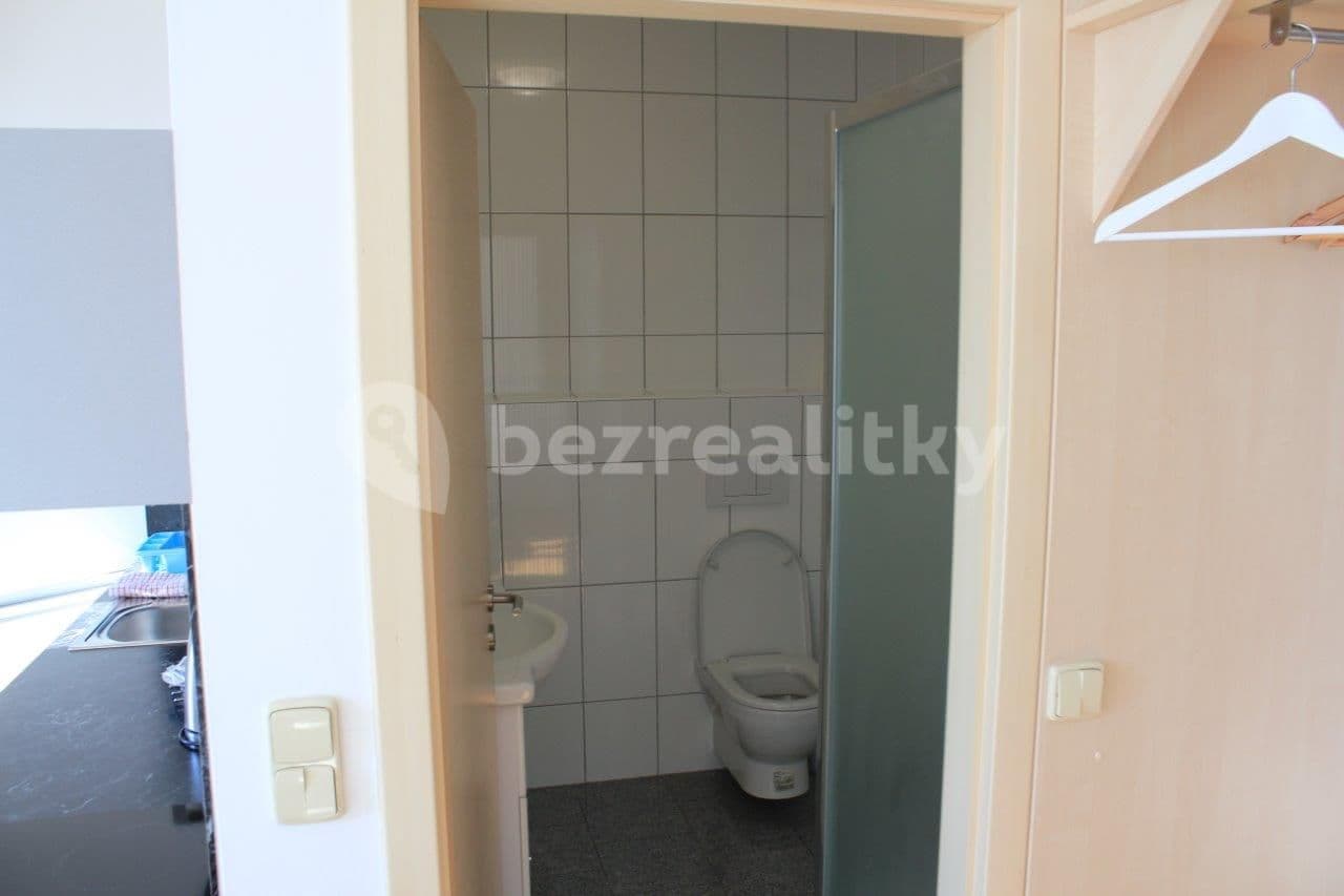 Pronájem bytu 1+kk 40 m², Slídová, Praha, Praha Pronájem bytu 1+kk 40 m², Slídová, Praha, Praha