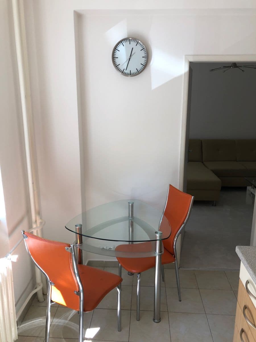 Pronájem bytu 2+1 52 m², Sokolovská, Praha, Praha Pronájem bytu 2+1 52 m², Sokolovská, Praha, Praha