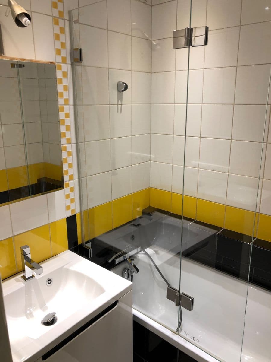Pronájem bytu 2+1 52 m², Sokolovská, Praha, Praha Pronájem bytu 2+1 52 m², Sokolovská, Praha, Praha