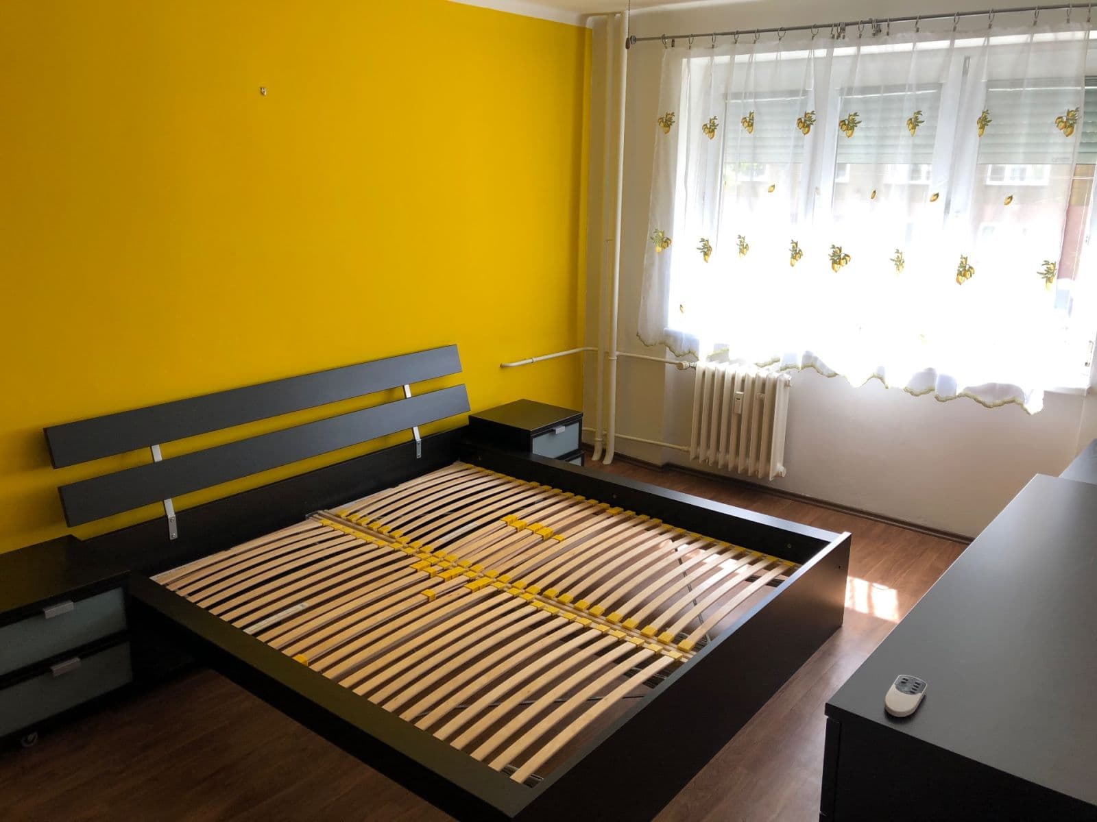 Pronájem bytu 2+1 52 m², Sokolovská, Praha, Praha Pronájem bytu 2+1 52 m², Sokolovská, Praha, Praha