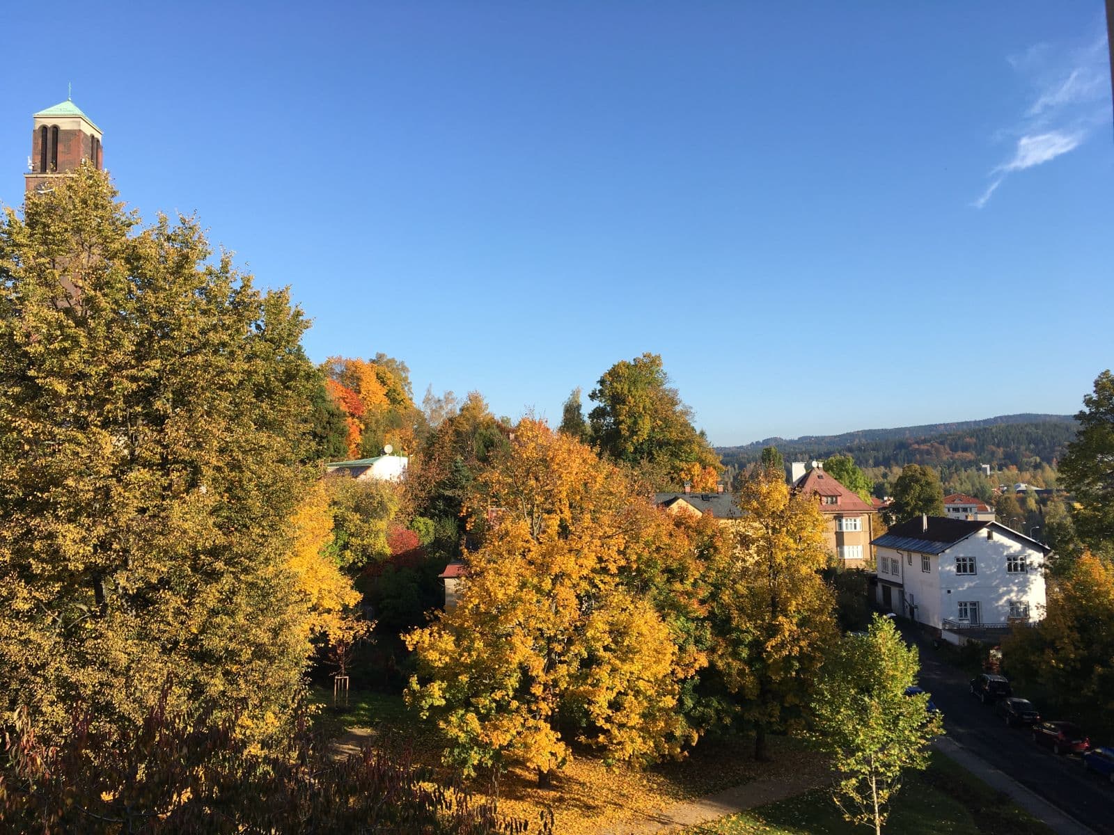 Pronájem bytu Garsoniéra 35 m², Emilie Floriánové, Jablonec nad Nisou, Liberecký kraj Pronájem bytu Garsoniéra 35 m², Emilie Floriánové, Jablonec nad Nisou, Liberecký kraj