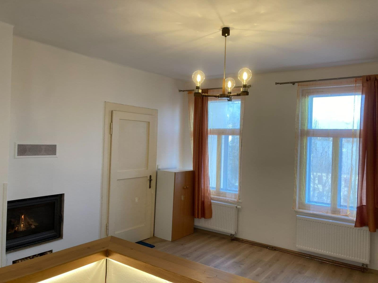 Pronájem bytu Garsoniéra 35 m², Emilie Floriánové, Jablonec nad Nisou, Liberecký kraj Pronájem bytu Garsoniéra 35 m², Emilie Floriánové, Jablonec nad Nisou, Liberecký kraj