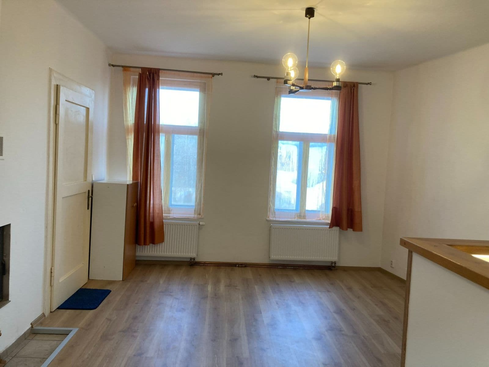 Pronájem bytu Garsoniéra 35 m², Emilie Floriánové, Jablonec nad Nisou, Liberecký kraj Pronájem bytu Garsoniéra 35 m², Emilie Floriánové, Jablonec nad Nisou, Liberecký kraj