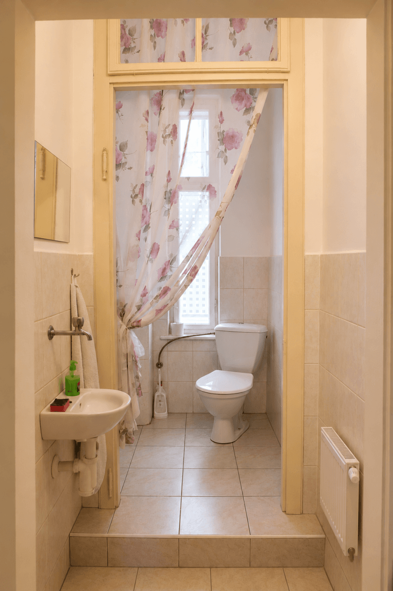 Pronájem bytu Garsoniéra 35 m², Emilie Floriánové, Jablonec nad Nisou, Liberecký kraj Pronájem bytu Garsoniéra 35 m², Emilie Floriánové, Jablonec nad Nisou, Liberecký kraj