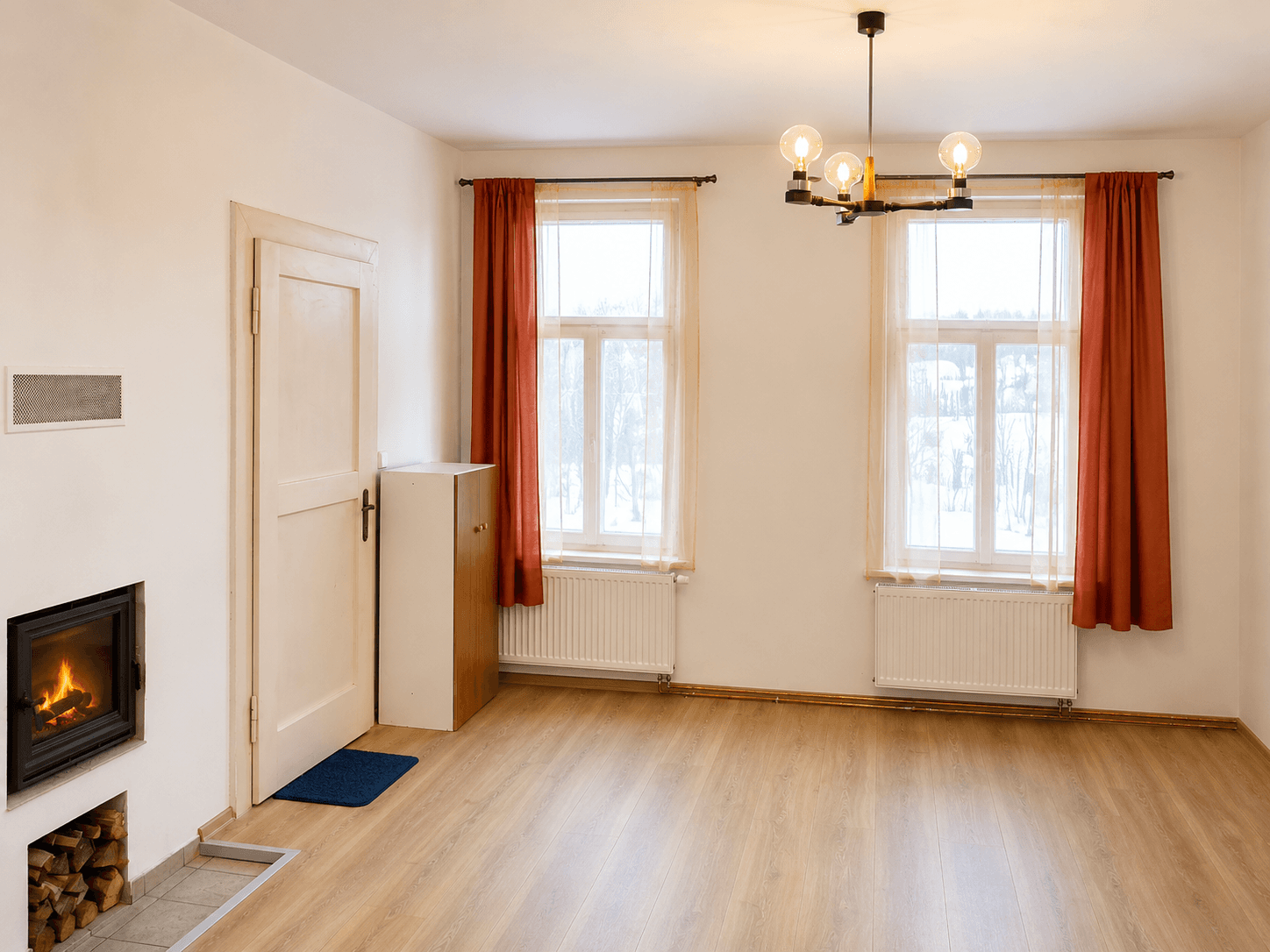 Pronájem bytu Garsoniéra 35 m², Emilie Floriánové, Jablonec nad Nisou, Liberecký kraj Pronájem bytu Garsoniéra 35 m², Emilie Floriánové, Jablonec nad Nisou, Liberecký kraj
