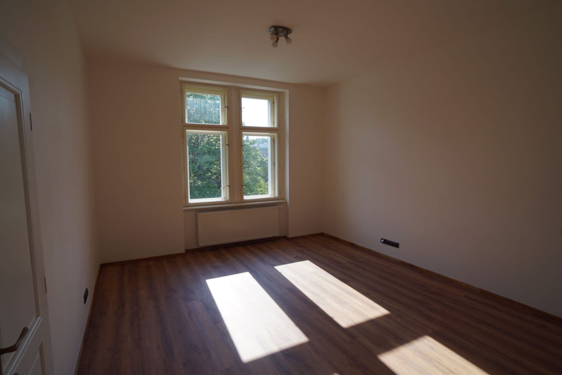 Pronájem bytu 2+1 50 m², Preslova, Praha, Praha Pronájem bytu 2+1 50 m², Preslova, Praha, Praha