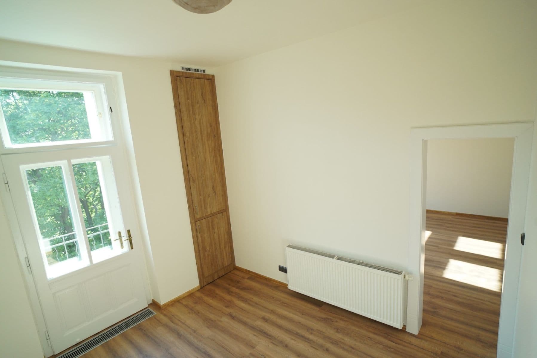 Pronájem bytu 2+1 50 m², Preslova, Praha, Praha Pronájem bytu 2+1 50 m², Preslova, Praha, Praha