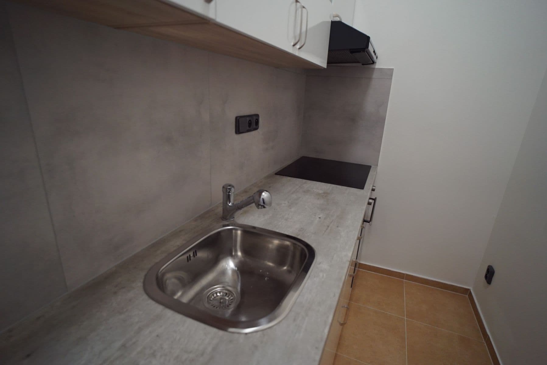 Pronájem bytu 2+1 50 m², Preslova, Praha, Praha Pronájem bytu 2+1 50 m², Preslova, Praha, Praha