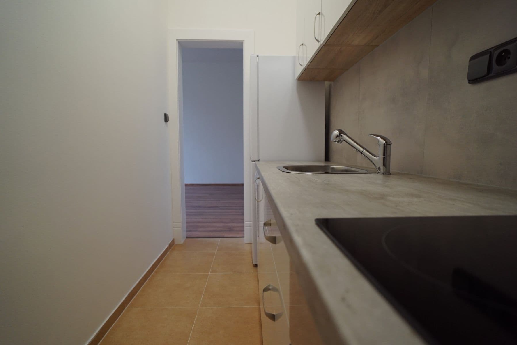 Pronájem bytu 2+1 50 m², Preslova, Praha, Praha Pronájem bytu 2+1 50 m², Preslova, Praha, Praha