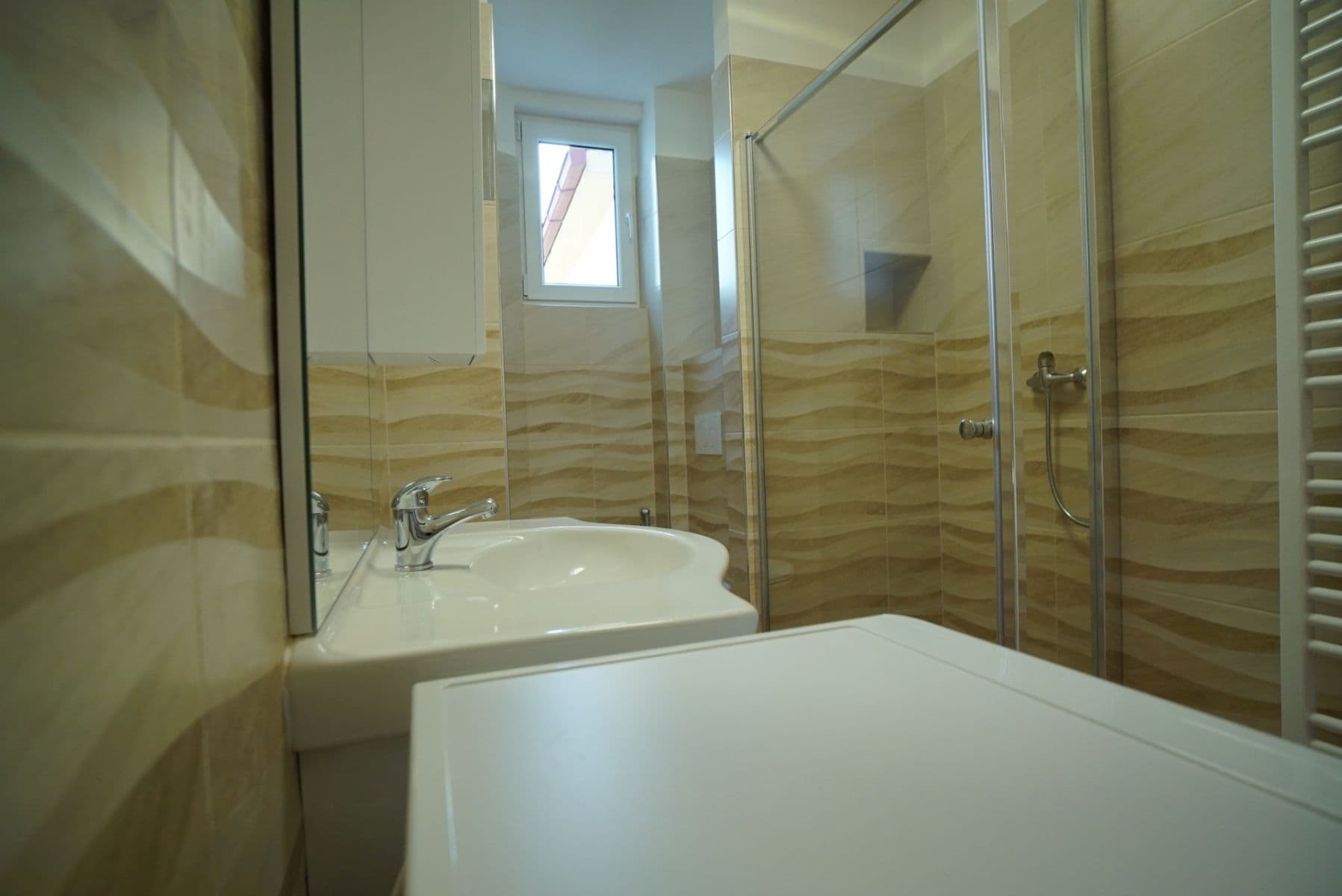 Pronájem bytu 2+1 50 m², Preslova, Praha, Praha Pronájem bytu 2+1 50 m², Preslova, Praha, Praha