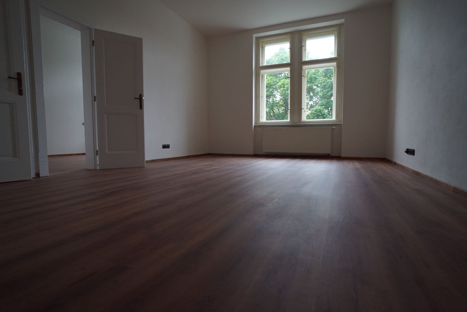 Pronájem bytu 2+1 50 m², Preslova, Praha, Praha Pronájem bytu 2+1 50 m², Preslova, Praha, Praha