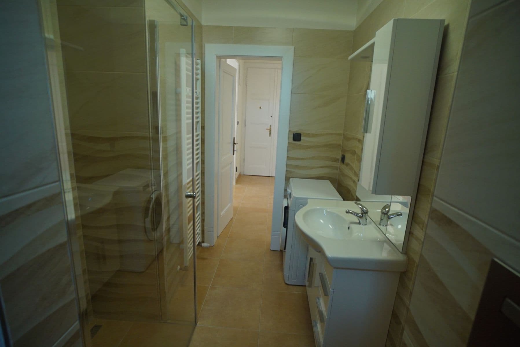 Pronájem bytu 2+1 50 m², Preslova, Praha, Praha Pronájem bytu 2+1 50 m², Preslova, Praha, Praha