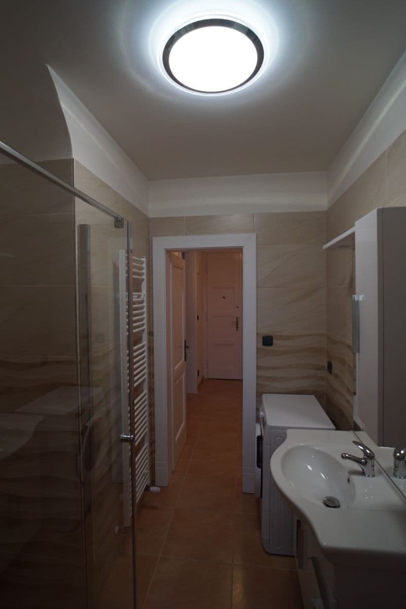 Pronájem bytu 2+1 50 m², Preslova, Praha, Praha Pronájem bytu 2+1 50 m², Preslova, Praha, Praha