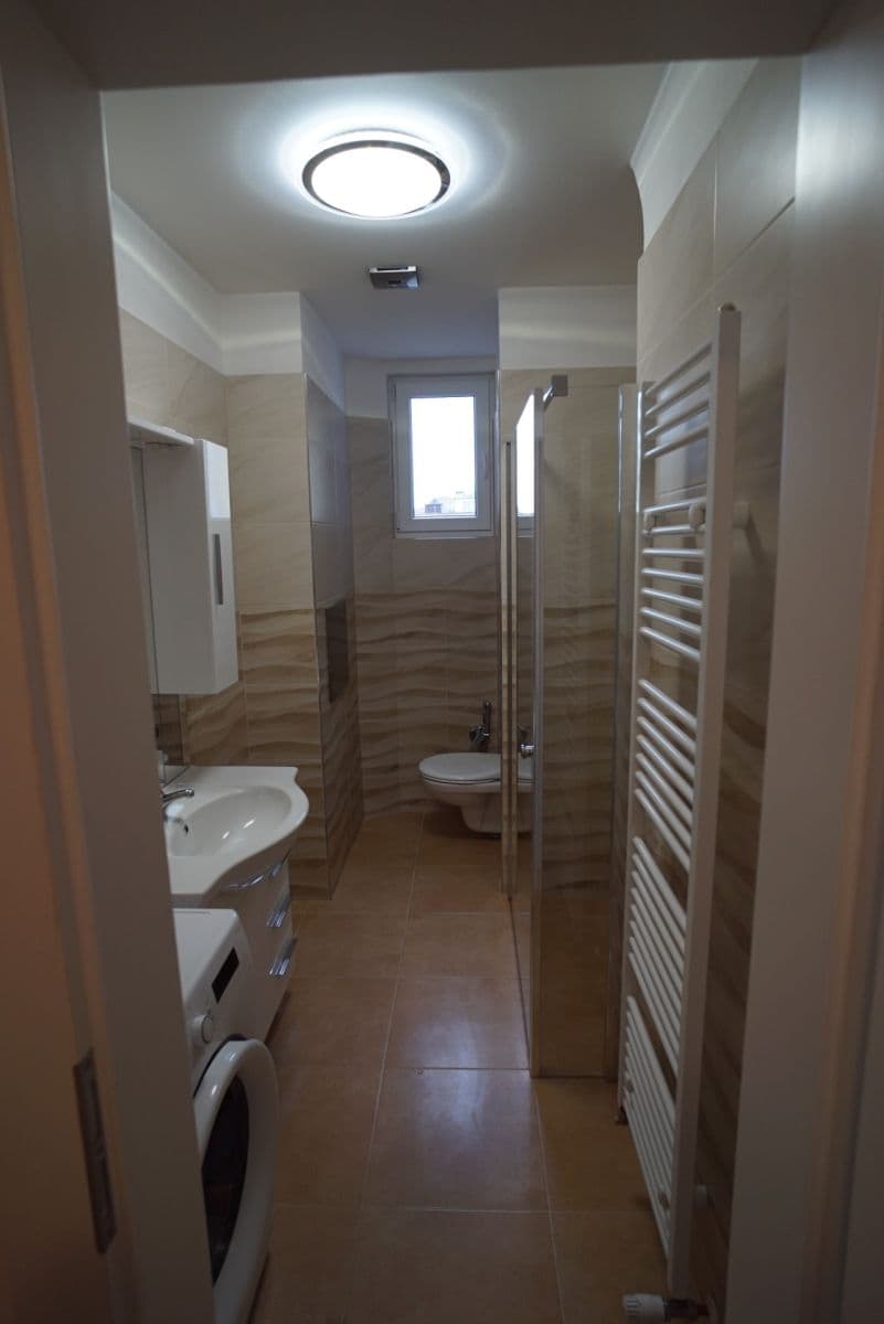 Pronájem bytu 2+1 50 m², Preslova, Praha, Praha Pronájem bytu 2+1 50 m², Preslova, Praha, Praha