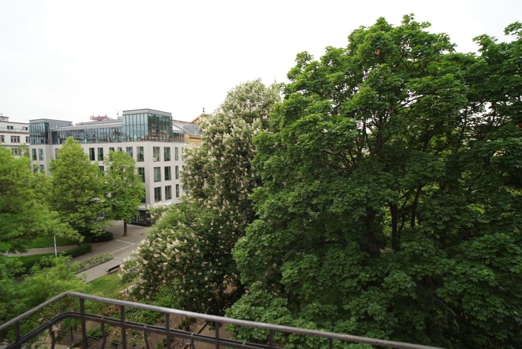 Pronájem bytu 2+1 50 m², Preslova, Praha, Praha Pronájem bytu 2+1 50 m², Preslova, Praha, Praha