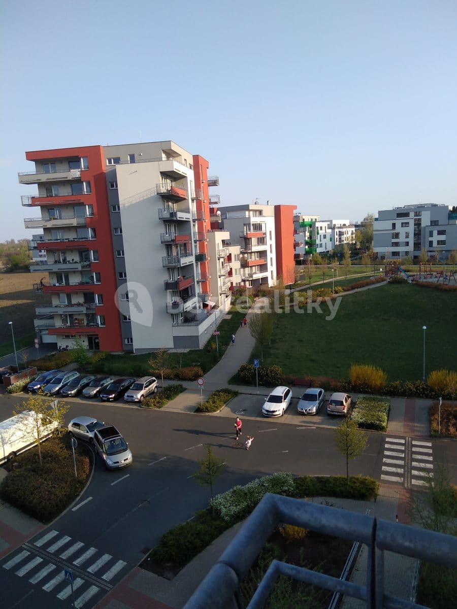 Pronájem bytu 1+kk 38 m², Miroslava Hajna, Praha, Praha Pronájem bytu 1+kk 38 m², Miroslava Hajna, Praha, Praha