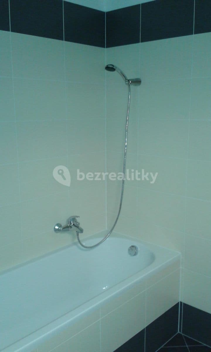 Pronájem bytu 1+kk 38 m², Miroslava Hajna, Praha, Praha Pronájem bytu 1+kk 38 m², Miroslava Hajna, Praha, Praha