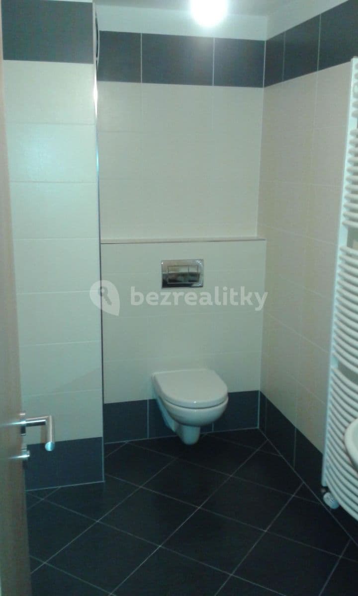 Pronájem bytu 1+kk 38 m², Miroslava Hajna, Praha, Praha Pronájem bytu 1+kk 38 m², Miroslava Hajna, Praha, Praha
