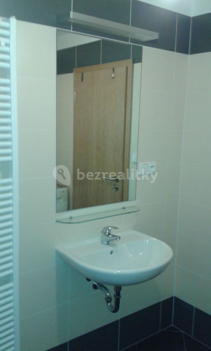 Pronájem bytu 1+kk 38 m², Miroslava Hajna, Praha, Praha Pronájem bytu 1+kk 38 m², Miroslava Hajna, Praha, Praha