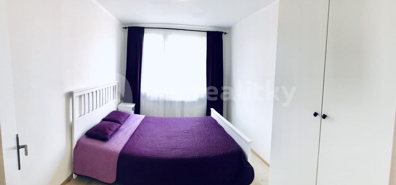Pronájem bytu 2+kk 42 m², Křenická, Praha, Praha Pronájem bytu 2+kk 42 m², Křenická, Praha, Praha