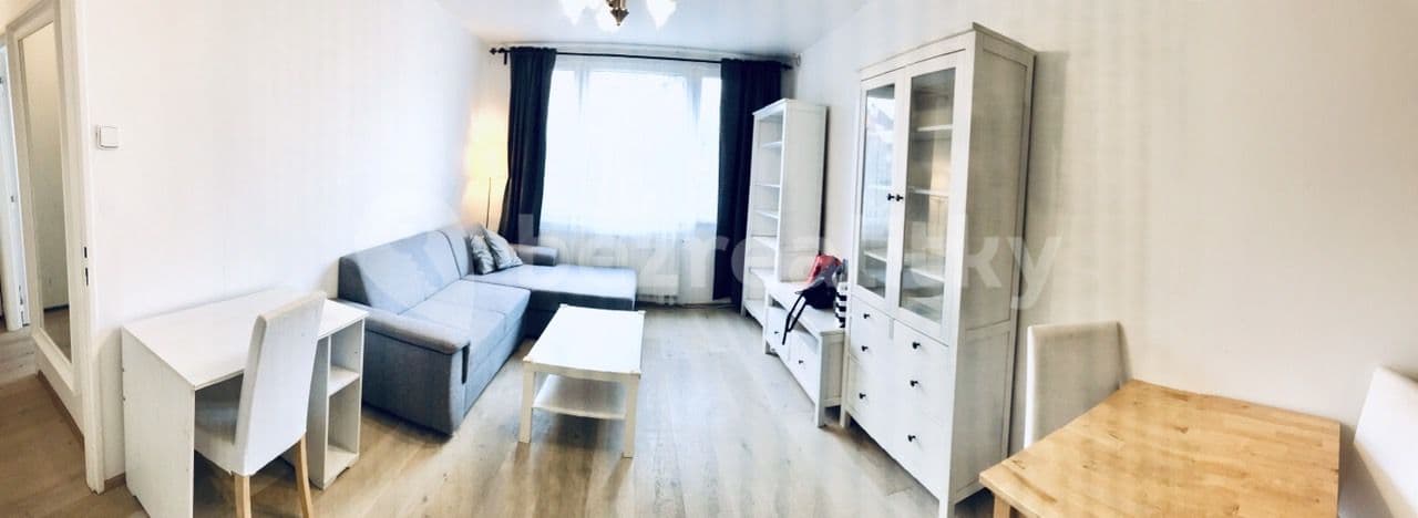 Pronájem bytu 2+kk 42 m², Křenická, Praha, Praha Pronájem bytu 2+kk 42 m², Křenická, Praha, Praha