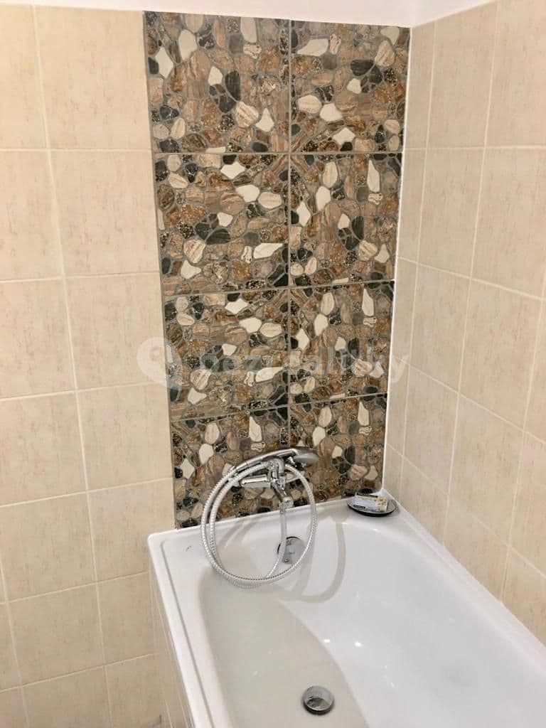 Pronájem bytu 1+kk 30 m², Za černým mostem, Praha, Praha Pronájem bytu 1+kk 30 m², Za černým mostem, Praha, Praha