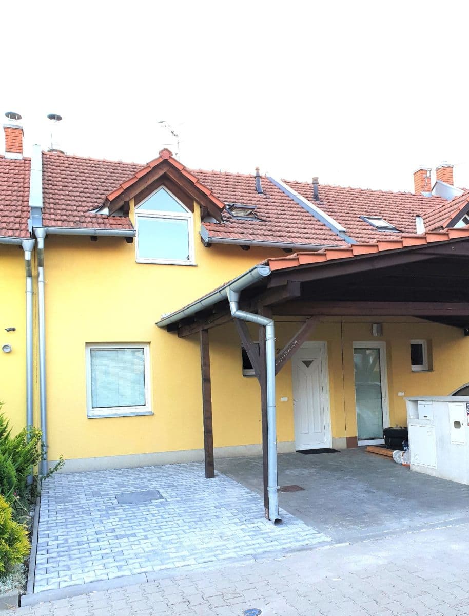 Pronájem domu 80 m², pozemek 170 m², Na Vyhlídce, Moravany, Jihomoravský kraj Pronájem domu 80 m², pozemek 170 m², Na Vyhlídce, Moravany, Jihomoravský kraj