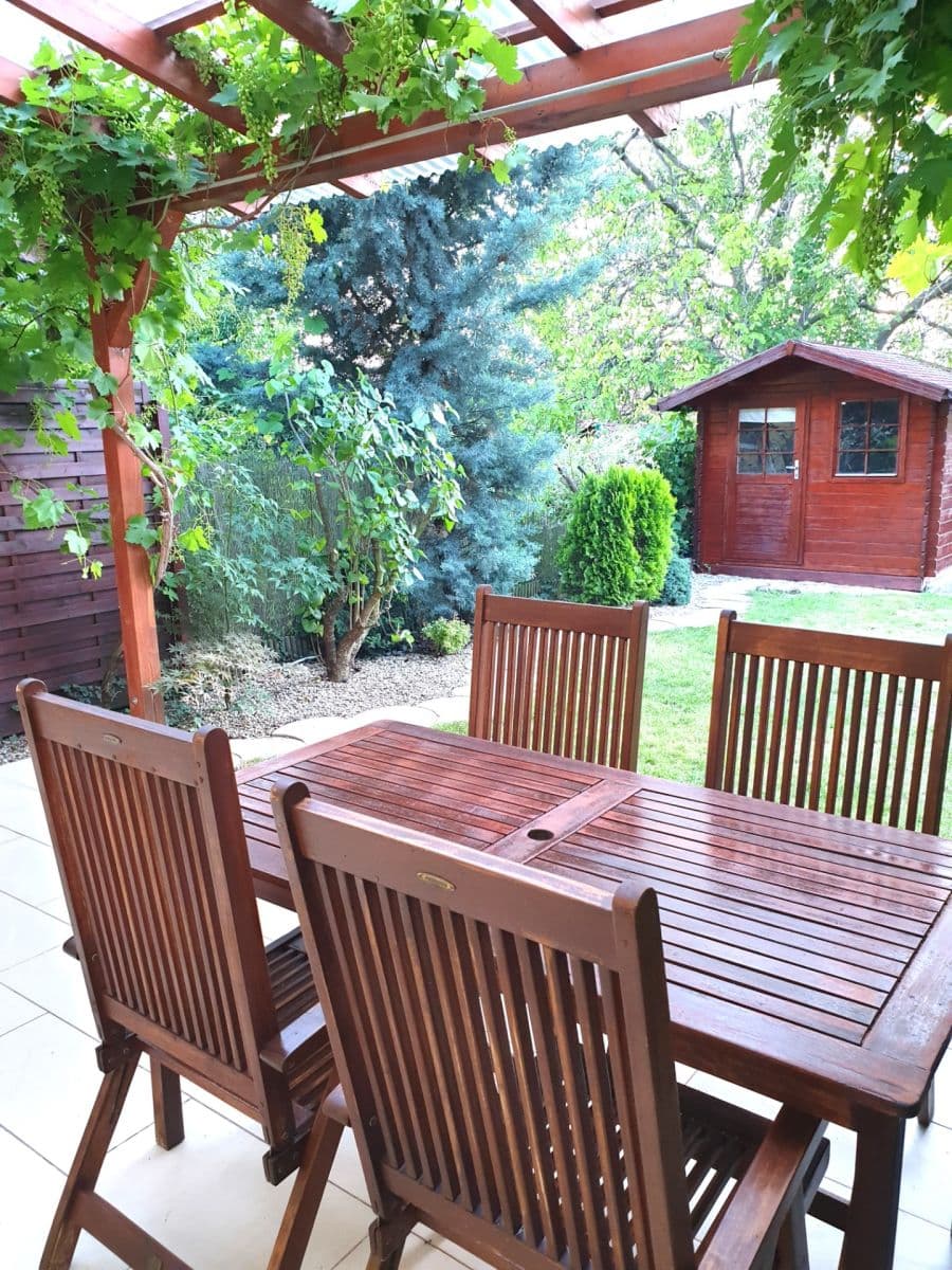 Pronájem domu 80 m², pozemek 170 m², Na Vyhlídce, Moravany, Jihomoravský kraj Pronájem domu 80 m², pozemek 170 m², Na Vyhlídce, Moravany, Jihomoravský kraj